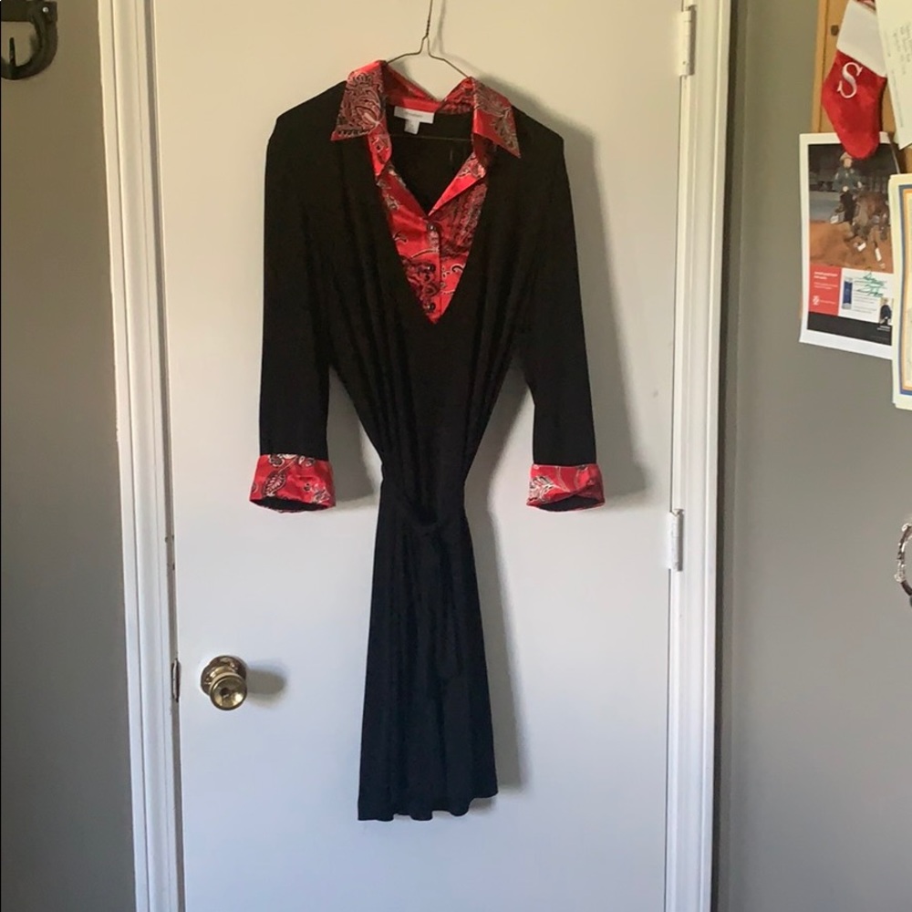 Dress barn